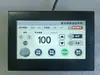 Casete de Alimentación de Alambre Doble DC Pantalla Estrecha Dwin de 7 Pulgadas