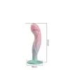 Copo de Sucção Colorido Silicone Massagem Alternativa Unissex Brinquedos e Produtos para Adultos Dropshipping