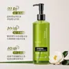 Bobv Shampoo Esponjoso con Aceite de Árbol de Té y Aminoácidos, Control de Grasa, Cuidado Hidratante del Cabello, Suavidad Sedosa, Anticaspa, Antirritación