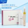 Dr.Pen M5 Dispositivo Elétrico de Microagulhas para Infusão de Luz de Água Caneta de Microagulhas Nano Dispositivo de Beleza Atacado de Fábrica para Uso Doméstico Transfronteiriço