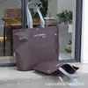 Bolsa de Tote Ecológica Yunya Verde Estilo Nuevo, Logo Personalizado para Tienda de Ropa, Bolsa de Compras Universal para Centros Comerciales, Hecha a Medida