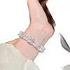 Pequeños Artículos Transfronterizos: Pulsera de Doble Capa de Perlas Shijia con Lazo, Pulsera de Circonita en Forma de Corazón, Exquisita Joyería Pequeña para Niñas