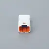 04T-Jwpf-Vxle Conector Impermeable de Enchufe Jst 2/3/4/6/8P Conector Automotriz 04T/04R-J