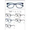 Armazón de gafas ojo de gato tirachinas sudeste asiático comercio exterior placa pura 23023 28025 28030 28048 28062