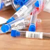 Agujas para Tubos de Ensayo Autoensambladas, Agujas de Coser a Mano Hechas a Mano de Ojo Grande, Botellas de Acero Inoxidable de Múltiples Especificaciones, 20 Agujas de Acero, Agujas de Coser y Hilos al por Mayor