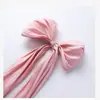 Novo Fio Perolado Francês Super Fada Pera Laço DIY Seção de Neve Flor Enrolada Fio Atmosfera Floricultura Material Floral Fita