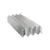 Acero Angular, Perfiles de Acero Canal, Galvanizado por Inmersión en Caliente, Acero Triangular de Lados Iguales Norma Nacional, Soldadura de Alta Frecuencia, Procesamiento de Punzonado, Piezas Embebidas