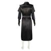 Roupas de cosplay populares transfronteiriças para Halloween, cavaleiro negro carrasco, roupas cos cavaleiro negro carrasco