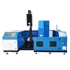 Máquina de Corte a Laser Máquina de Corte de Metal Flexível Multi-Ângulo Venda Direta do Fabricante Máquina de Corte a Laser