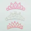 Diadema de Corona de Princesa Linda Accesorios para el Cabello Tocado con Polvo Brillante Accesorios para el Cabello Accesorios Accesorios de Diadema