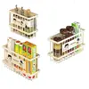 Popular estante magnético de almacenamiento, estante de metal para condimentos estilo ins, organizador multifuncional para cocina del hogar y tablero perforado de estudio