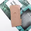 Meias Finas de Seda Femininas para Primavera e Outono, Anti-Puxões, Ultra-Naturais, Antiderrapantes, Leggings Nude Brilhantes, Ilusão de Perna Nua Cor da Pele