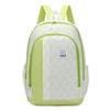 Mochila linda de oso estilo japonés para niñas, estudiantes de secundaria y preparatoria coreanos, bolso escolar suave para chicas, mochila de viaje