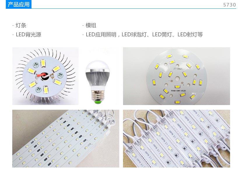 5730产品运用
