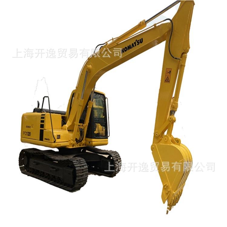 pc120 excavator (94)