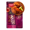Molho Barbecue Coreano Daxi Da Molho Barbecue Estilo Coreano Molho para Mergulhar Sabor Original de Nova Orleans Marinada Tempero Especial para Carne Marinada