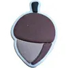 Serie de calabazas Wansheng zapatos con agujeros hebilla de zapato hebilla decorativa comercio electrónico transfronterizo accesorios para zapatos hebilla decorativa para bolso PV popular