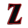 Accesorios para Zapatos Rosas con Letras y Números de Venta Caliente Transfronterizos, Bolsos Bogg, Hebillas Decorativas Desmontables para Zapatos DIY