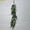 200 Tipos de Combinações de Guirlandas de Flores Artificiais, Plantas Simuladas, Guirlandas de Violetas, Guirlandas de Ipomeias, Decoração Suave para Casa Guirlandas de Flores Artificiais