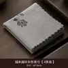 Paños y toallas de té absorbentes y engrosados para uso doméstico, diseñados específicamente para juegos de té chinos, mesas de té y mesas de té; accesorios para mesa de té