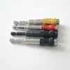 Manípulo Hexagonal Personalizado Adaptador Universal Haste de Conexão para Parafusadeira Elétrica Parafusadeira Pneumática Extensão de Broca Multifuncional de Liberação Rápida Autotravante