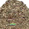 Gynostemma Pentaphylla Silvestre de Siete Hojas 500g Es Muy Tierna, Ginseng de Siete Hojas, Vesícula Biliar, Sabor Dulce, Gynostemma Pentaphylla Antigua, Hojas Jóvenes de Gynostemma Pentaphylla de Montaña Profunda