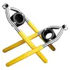 Llave para Aireador de Grifo, Accesorios de Instalación de Filtro de Boquilla, Herramienta Especial de Desmontaje para Fregadero de Cocina