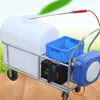 Vehículo Pulverizador Tipo Carrito Directamente de Fábrica, Amplio Inventario Disponible, Fabricante de Vehículos Pulverizadores Tipo Carrito