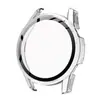 Adequado para capa protetora de relógio Huawei Watch GT3 42MM, caixa e protetor de tela integrados para Huawei Watch GT3 42MM