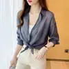 Roupas de Proteção Solar 2026, Jaqueta Camisa Feminina, Camisa com Proteção Solar e Repelente de Insetos, Anti-Ultravioleta, Roupas de Proteção Solar de Verão Leves e Respiráveis