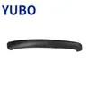 Yubo - Adecuado para Ford Focus 2012 Falda Lateral Inferior del Parachoques Delantero Textura de Cuero Bm51176267Ab