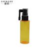 Atacado 50ML60ML Solução Nutritiva para Couro Cabeludo Líquido para Crescimento Capilar Frasco Spray Agente Promotor Capilar Rotativo Frasco Spray com Líquido para Crescimento Capilar