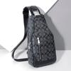 Bolso de pecho para hombre ChuongKaiye nuevo bolso bandolera de hombro moda bolso de hombro para hombre directo de fábrica