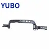 Yubo - Adecuado para Ford Edge 2015 Marco del Radiador Partes Superior e Inferior Fk7B-8B401-Ah