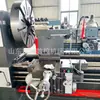 Fornecimento de Tornos Mecânicos Comuns 61125X5000, Tornos Mecânicos Pesados de Bancada Cw6180, Tornos Mecânicos Grandes de Uso Geral 61200