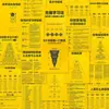 96 Pegatinas de Crecimiento Personal, Planificación de Vida, Esfuérzate por Ser una Mejor Versión de Ti Mismo, Divulgación del Conocimiento y la Ciencia, Cuaderno Autoadhesivo