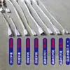 Fio de Conexão para Suporte de Lâmpada LED T4/T5/T8 Plugue de Lâmpada Fio Suporte Fivela de Lâmpada Clipe de Fixação Caixa de Lâmpada Pé da Lâmpada Fio