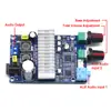 CA-3316A 100W Amplificador de Potência Digital Mono para Subwoofer Placa Módulo TPA3116 Original