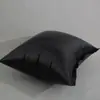 Cojín Inflable de Piscina de PVC Transfronterizo Cuadrado de 120 cm Funda Protectora de Invierno Cojín Redondo Grande Cojín Cuadrado Inflable
