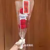 Twister de Frutas Revestido de Açúcar Saco de Material DIY Feito à Mão para Filhote Brinquedo de Menina Boneca de Pelúcia Presente de Aniversário para Menina