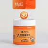 Set de Pintura Acrílica Marley para Estudiantes de Arte, Envases Grandes para Pintura, Graffiti, Arte Mural, Bricolaje, Botella Blanca, Enbolsado, 500ml