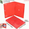 Caja de Almacenamiento para Tarjetas de Juego de Material PS, Caja de Empaque para Tarjetas Pokemon de Cinco Estrellas, Caja de Plástico para Colección de Tarjetas de Arcade