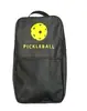 Nueva Bolsa de Tenis Multifuncional para Raqueta de Pickleball, Bolsa para Raqueta de Bádminton para Hombre y Mujer, Mochila Deportiva de Tenis