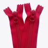 Venta directa de fábrica No. 5 cremalleras de bolsillo de nailon YKK accesorios de bricolaje para ropa una variedad de multicolores opcionales envío completamente gratis