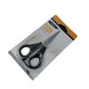Tijeras de Pesca, Multifuncionales Fuertes Tijeras Especiales de Acero Inoxidable para Línea de Caballo, Tijeras de Plomo, Tijeras Pequeñas, Suministros de Equipo de Pesca