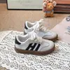 Zapatillas para Niños 2026 Primavera y Verano Nuevo Estilo Zapatos Deportivos Casuales de Caña Baja para Niños Pequeños, Malla Transpirable Zapatos de Entrenamiento Alemanes