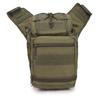 Bolsa de sillín Gannet Junsheng Bolsa de sillín Bolsa para fans del ejército al aire libre Bolsa cruzada táctica Bolsa de hombro Bolsa de fotografía
