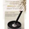 Esponja de limpieza portátil para limpieza de brochas perezosa, limpiador de brochas de sombra de ojos y maquillaje, caja de esponja de limpieza de borla de maquillaje portátil