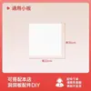 Estantería Estante de Almacenamiento Accesorios de Panel Perforado Lateral Gabinete de Almacenamiento Estantería Gabinete de Almacenamiento con Panel Perforado Tablero de Almacenamiento para Estudio