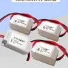 Módulo de Placa de Fuente de Alimentación Conmutada Aislada de Micro AC-DC 220V a 3.3V5V12V24V Fuente de Alimentación Reductora